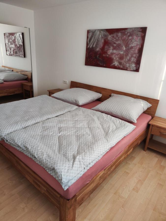Am Kapfblick Egenhausen Exterior foto