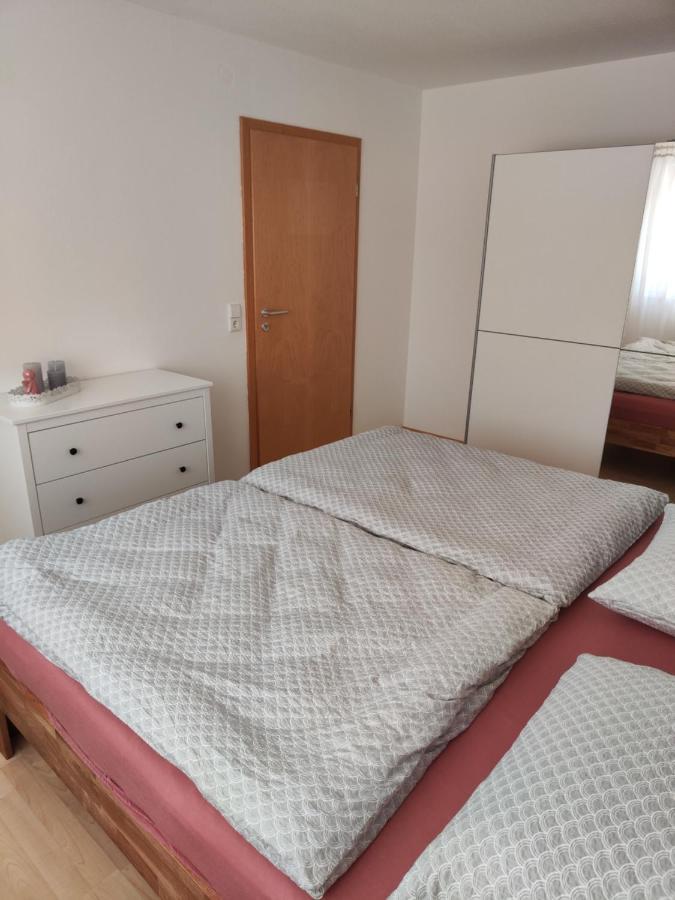 Am Kapfblick Egenhausen Exterior foto