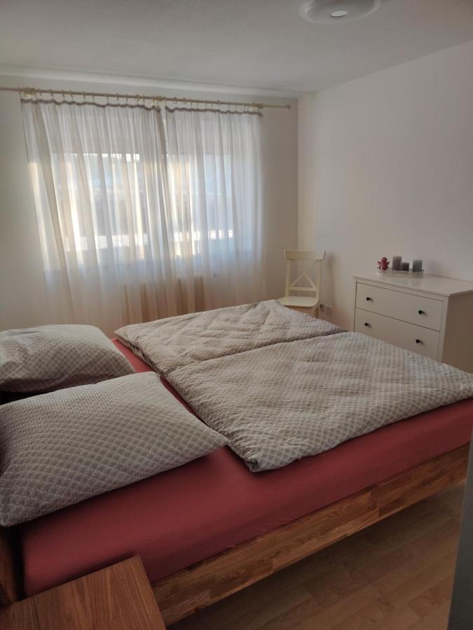 Am Kapfblick Egenhausen Exterior foto